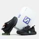 Кроссовки Salomon Odyssey Elmt Advanced Gore-Tex Black