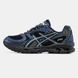 Мужские кроссовки ASICS Gel-Nimbus 10.1 Black / Grand Shark
