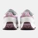 Женские кроссовки adidas Retropy E5 Off White Light Purple