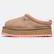 UGG Tazz Platform Chestnut Love