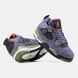 Air Jordan 4 &ldquo;Canyon Purple&rdquo;