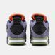 Air Jordan 4 &ldquo;Canyon Purple&rdquo;