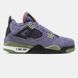 Air Jordan 4 &ldquo;Canyon Purple&rdquo;