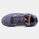 Air Jordan 4 &ldquo;Canyon Purple&rdquo;