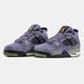 Air Jordan 4 &ldquo;Canyon Purple&rdquo;