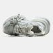 Кросівки Balenciaga 3XL White/Silver