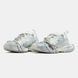 Кросівки Balenciaga 3XL White/Silver