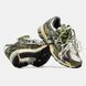 Кросівки New Balance 1906A "Khaki/Black/Beige/White"