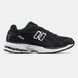 Кросівки New Balance 1906R Black/White