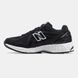 Кросівки New Balance 1906R Black/White