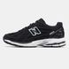 Кросівки New Balance 1906R Black/White