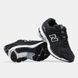 Кросівки New Balance 1906R Black/White