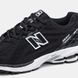 Кросівки New Balance 1906R Black/White