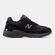 Кросівки New Balance 993 Black