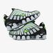 Кросівки Nike Shox TL Wolf Grey Lime Blast