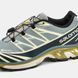 Кросівки Salomon XT-6 Soft Ground Gore-Tex Grey/Beige