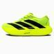 Мужские кроссовки adidas Adizero EVO SL Lucid Lemon / Core Black
