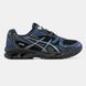 Мужские кроссовки ASICS Gel-Nimbus 10.1 Black / Grand Shark