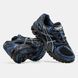 Мужские кроссовки ASICS Gel-Nimbus 10.1 Black / Grand Shark