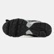 Мужские кроссовки Nike Initiator "Blac/White/Gray/Dirty"