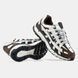 Чоловічі кросівки Nike P-6000 "Brown/Black/White"