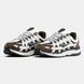 Чоловічі кросівки Nike P-6000 "Brown/Black/White"