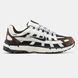 Чоловічі кросівки Nike P-6000 "Brown/Black/White"