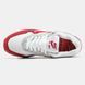 Мужские кроссовки SWOOSH x Nike Air Max 1 &ldquo;White/Red&rdquo;