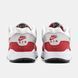 Мужские кроссовки SWOOSH x Nike Air Max 1 &ldquo;White/Red&rdquo;