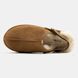 UGG Lanah Clog Platform Slipper Chestnut