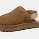 UGG Lanah Clog Platform Slipper Chestnut