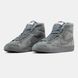 Зимові чоловічі кросівки Nike Blazer High Winter "Gray" с мехом