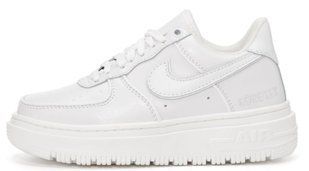 Жіночі кросівки Nike Air Force 1 Low Gore-Tex White