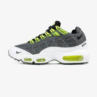 Кроссовки Kim Jones x Nike Air Max 95 "Volt"