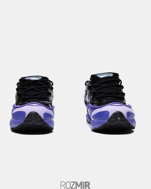 Кроссовки adidas x Raf Simons Ozweego III Purple & Black