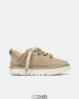 UGG Lo Lowmel Mustard Seed
