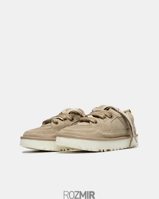 UGG Lo Lowmel Mustard Seed