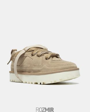 UGG Lo Lowmel Mustard Seed