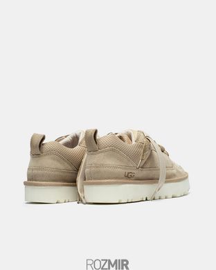 UGG Lo Lowmel Mustard Seed