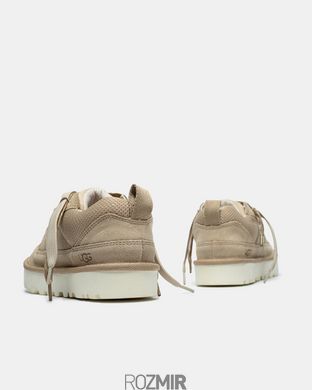 UGG Lo Lowmel Mustard Seed