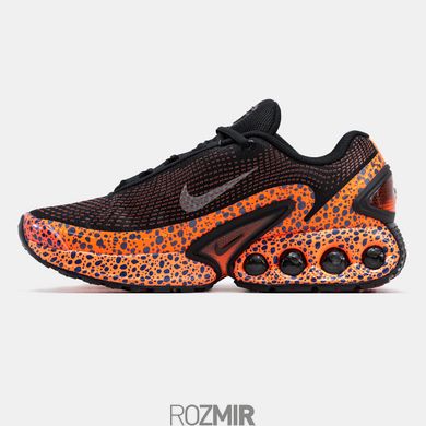 Кросівки Nike Air Max Dn Safari HM0811-900