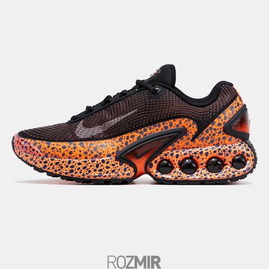 Кроссовки Nike Air Max Dn Safari HM0811-900