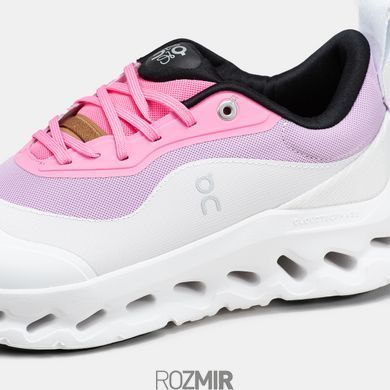 Жіночі кросівки Loewe x ON Running Cloudtilt 2.0 Pink/White