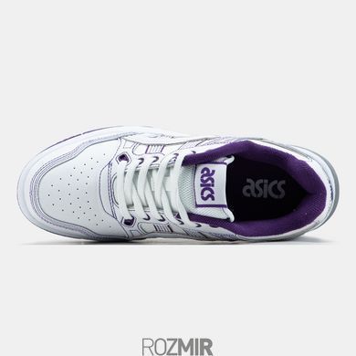 Кросівки ASICS EX89 White/Purple