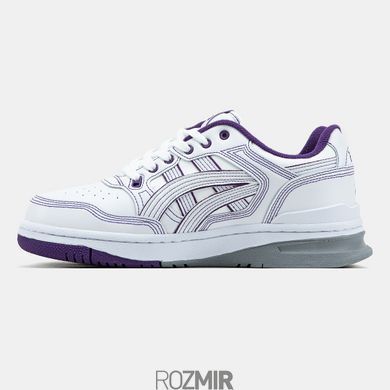 Кросівки ASICS EX89 White/Purple