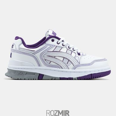 Кросівки ASICS EX89 White/Purple