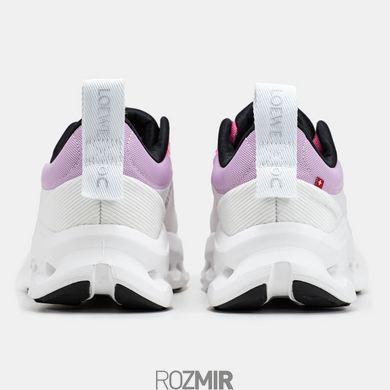 Жіночі кросівки Loewe x ON Running Cloudtilt 2.0 Pink/White