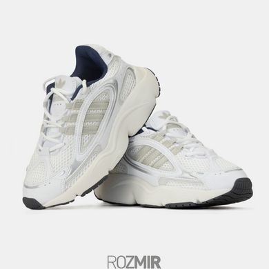 Кросівки adidas Ozmillen White