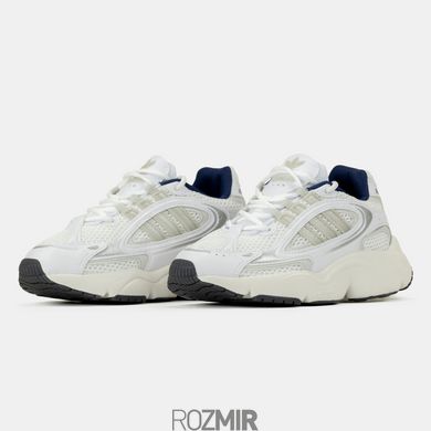 Кросівки adidas Ozmillen White