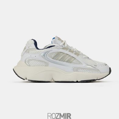 Кросівки adidas Ozmillen White